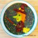 How to make a Nice Witch Bowl
